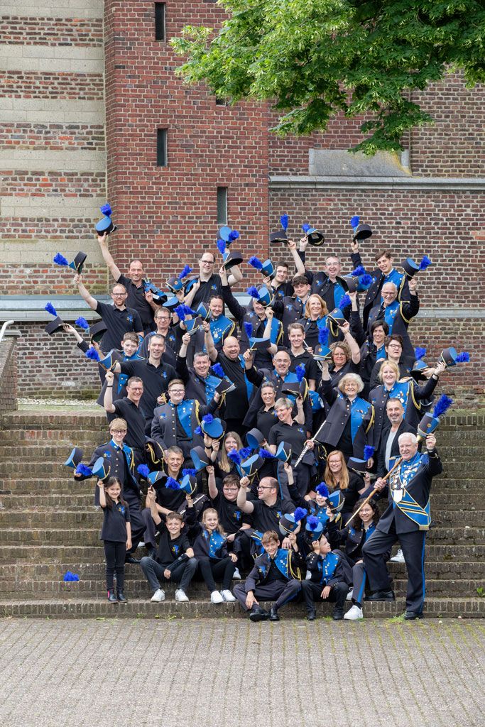 Festwochenende zum 100-jährigen Jubiläum