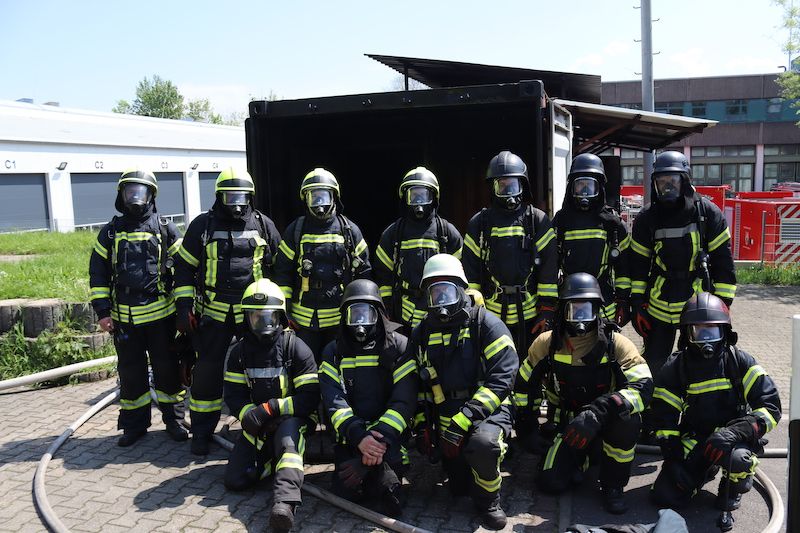 Die eigenen Grenzen kennenlernen