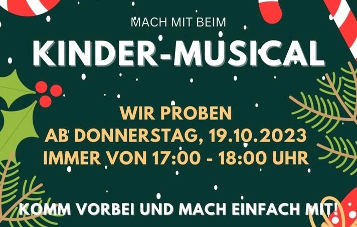 Ab Donnerstag, dem 19.10.23 wird in der Kirche Saeffelen ...