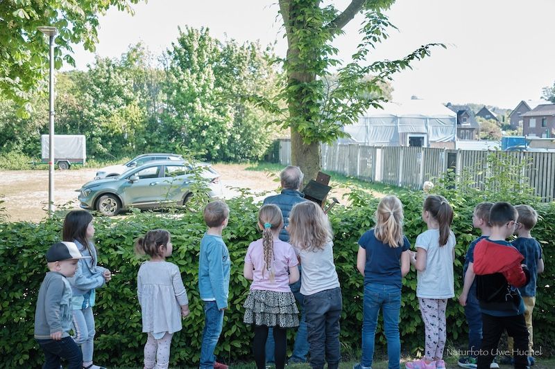 Die Natur bei Schalbruch