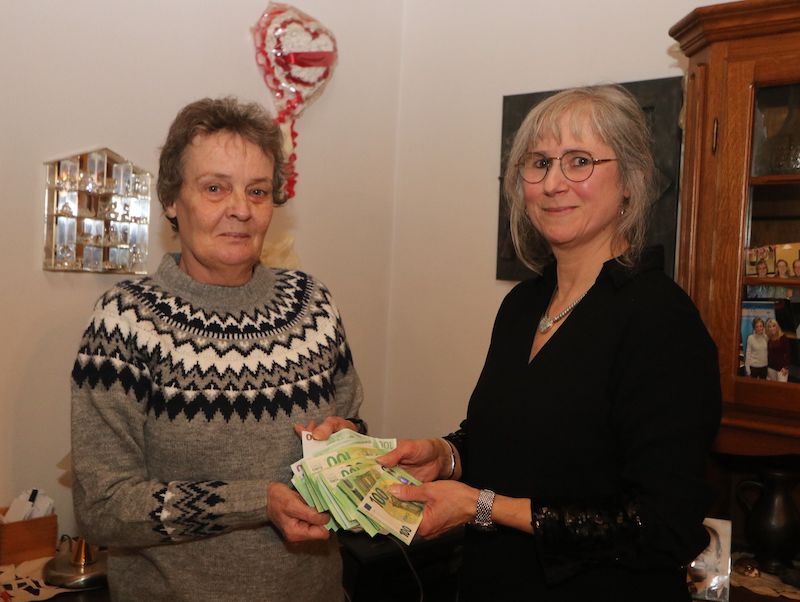 Erfolgsgeschichte weiter ausgebaut