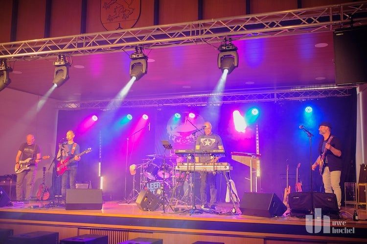 Leergut verzaubert Waldfeucht