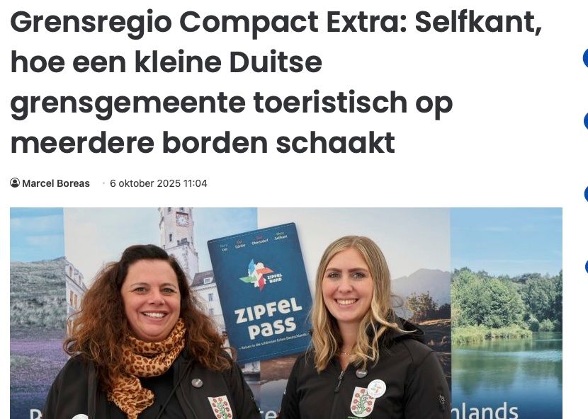 So sahen unsere Nachbarn den Tag der Deutschen Einheit