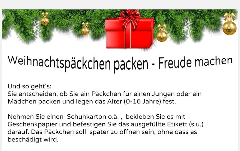 Kindern in Rumänien helfen