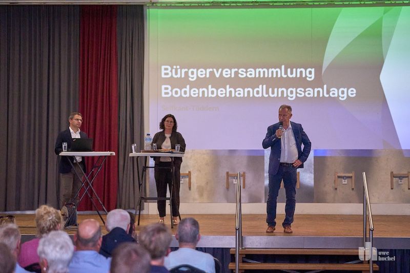 Kriminalität nutzt Arglosigkeit der Verwaltung