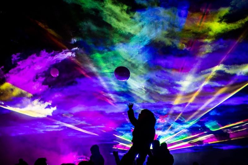 Kommt nach ‘Roermond spielt mit Licht!‘