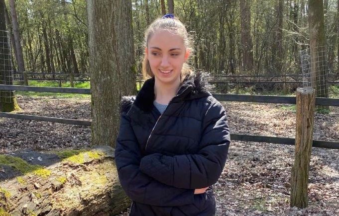 17-Jährige vermisst Wer kann Hinweise zu ihrem Aufenthaltsort geben? Update!