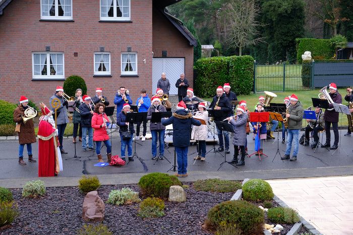Instrumentalverein Süsterseel Open Air