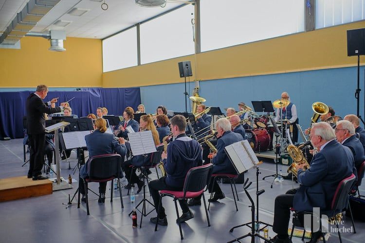 Sie können es noch!