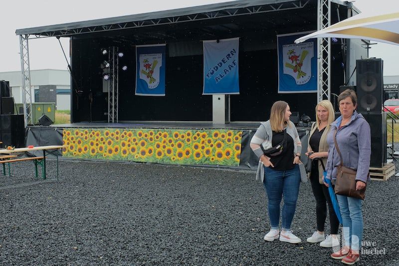 75 Jahre Witsemänn (Update)