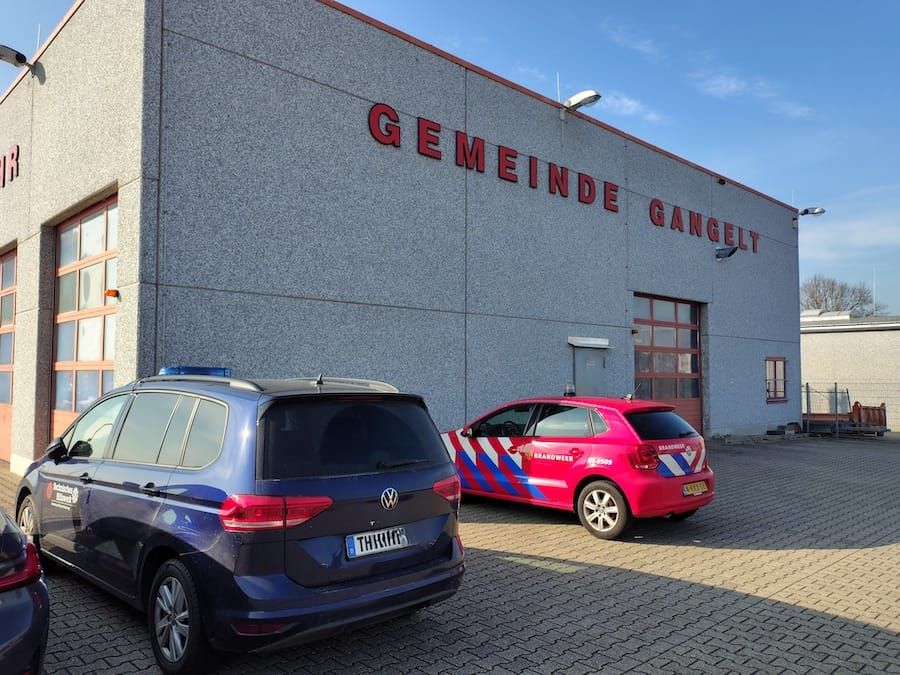 Großeinsatz im Grenzgebiet: 700 Retter proben am 21. März 2026 den Ernstfall in Gangelt