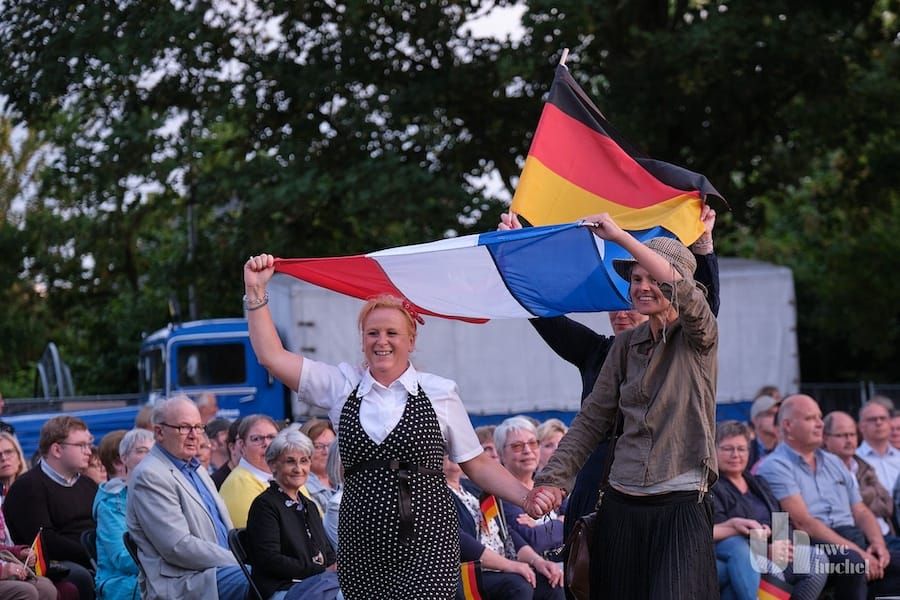 Neues vom Selfkantmusical