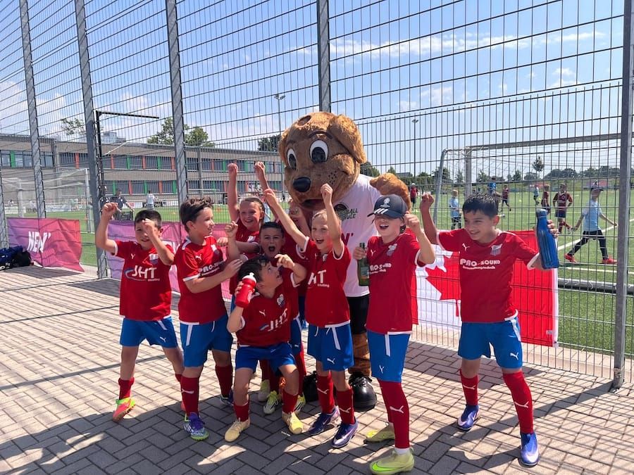 SC Selfkant e.V. - NEW-KidsCup 2026 Kreis Heinsberg