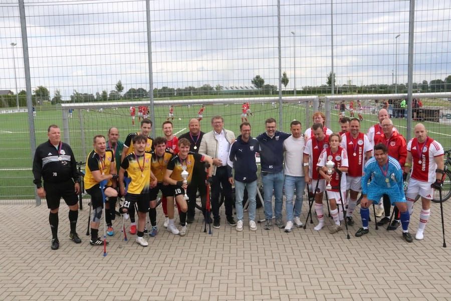 SC Selfkant Unity Cup - nachbelichtet