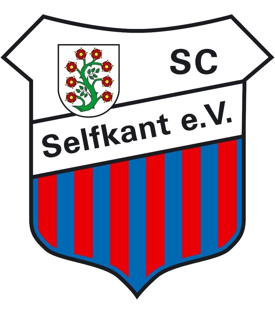 SC Selfkant Verlosung - Liste der Siegerlose
