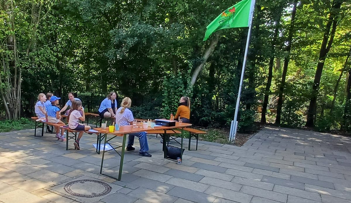 Jugendtreff ASH und MoJA laden zum gemeinsamen Ferienabschluss ein