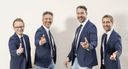 Brillante Stimmen, guter Musikmix! Stimmen der Berge wieder in Hilfarth