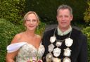 Kaiserfest in Breberen-Brüxgen mit „Hätzblatt“
