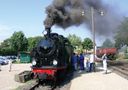 Pfingstfest am 24.05. und 25.05.2026