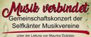 Musik verbindet