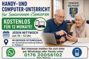 Computerkurse für Senioren