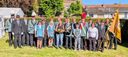 Neuer König in Saeffelen – Sonne, Spannung und beste Stimmung