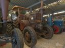 Oldtimertreffen & Handwerkermarkt am Bauernmuseum Selfkant