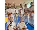 Judo Club Haaren 1974 e.V. wieder erfolgreich
