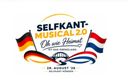 Selfkantmusical 2.0 mit eigenem Logo