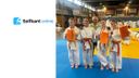 Neue Erfolge der Haarener Judoka