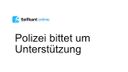 12-jähriges Mädchen vermisst