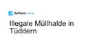 „Mount Tüddern“: FDP/FW fordern Aufklärung - Umweltausschuss: offene Fragen zu Selfkant und Erkelenz