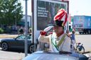 Heimat- und Dekanatsschützenfest