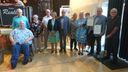 Sommerfest des VdK OV Selfkant 2026 - Hohe Auszeichnungen für Franz Lipperts