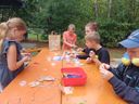 Rückblick Summer Camp