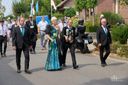 Kirmes in Isenbruch