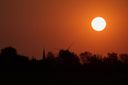 Sonnenfinsternis am 12. August 2026