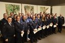 Steigende Einsatzzahlen und ganz viel Engagement