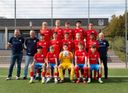 SCS-C1 der Westzipfelkicker siegt 4-0 im ersten Saisonspiel