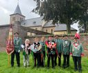 Vogelschuss in Millen – Neue Würdenträger für 2027