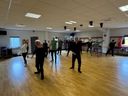 Neuer Tai Chi Kurs ab 10.10.2026