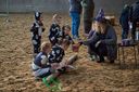 Halloween der Westside Stables