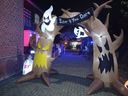 Gruselnacht zieht erstmals auf den Jugendzeltplatz Süsterseel