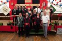 50 Jahre Schützenbruderschaft Isenbruch