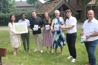 Abschluss LEADER-Projekt: Millen- l(i)ebenswertes Kleinod im Westen