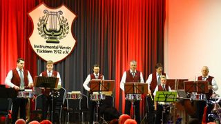 Volles Haus beim Inselhüpfen