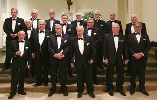 Männergesangverein St. Josef Höngen e.V 120 Jahre + 2