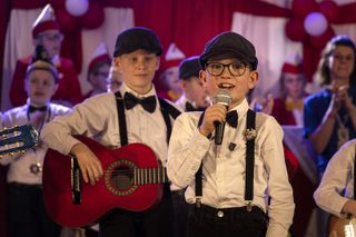 Großartige Kindersitzung in Höngen