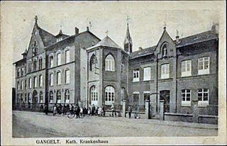 Neuer Beitrag auf der Homepage der Gemeindeverwaltung Gangelt