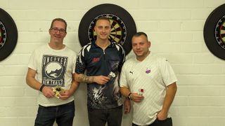 Überraschendes Ergebnis beim Sieger der Pfeile